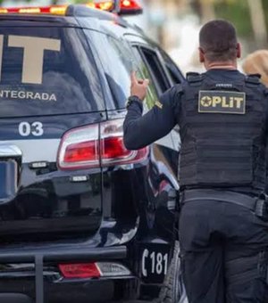 Oplit reforça segurança durante festas juninas com ações de prevenção a crimes