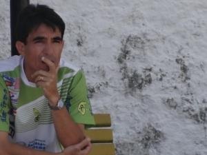 ASA anuncia a contratação do técnico Alisson Dantas para a base alvinegra