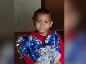 Pai mata filho de três anos espancado após criança não dar bom dia, no RS