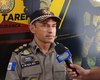 3º Batalhão da Polícia Militar de Arapiraca recebe novo comandante