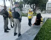 Homem é preso por agredir adolescente com tapas e chutes no Centro de Maceió