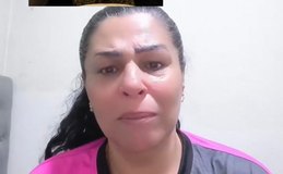 Mãe de alagoano morto na Guerra da Ucrânia pede ajuda para trazer corpo ao Brasil
