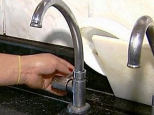 Apagão do fim de semana afeta abastecimento de água de bairros de Maceió