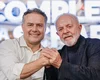Aliados tentam emplacar Renan Filho na articulação política de Lula; presidente ainda não respondeu