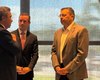 Tribunal de Contas de Alagoas recebe presidente da Atricon para diálogo Intitucional