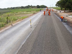 Rodovia que corta Igaci e Coité do Noia será revitalizada