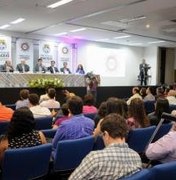 Prefeitura discute revisão do Plano Diretor de Maceió
