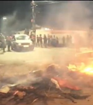 Moradores denunciam violência policial no Benedito Bentes