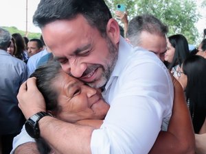 Paulo Dantas ressalta importância da participação feminina na política