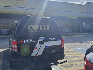 Duas mulheres são presas por furto em supermercado em Cruz das Almas