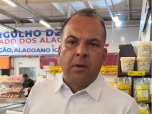 Francisco Sales critica dependência do Bolsa Família e cobra geração de empregos