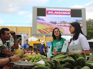 Nona edição do Governo Presente no Agreste contará com ações ambientais