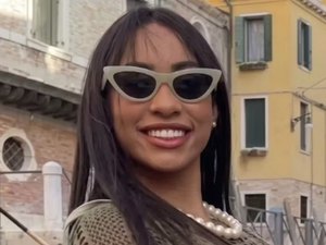Corpo de brasileira que sumiu em Veneza, na Itália, é encontrado