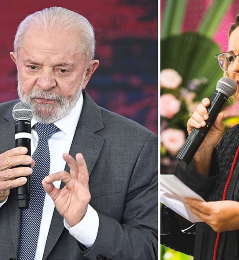 Lula bate o martelo e alagoana Marluce Caldas será nomeada ministra do STJ 