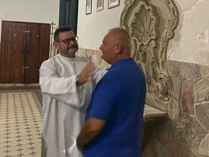 Ex-deputado Carimbão se submete a duas cirurgias no Recife