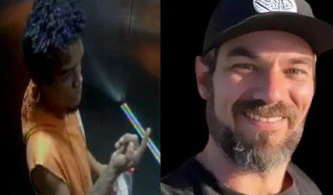 Músico foi jogado do 2º andar de prédio após briga por ciúmes, diz DHPP