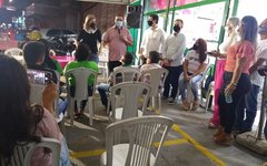 Vereador Dr. Fábio promoveu visita técnica ao Grau Técnico para fortalecer o ensino profissionalizante em Arapiraca