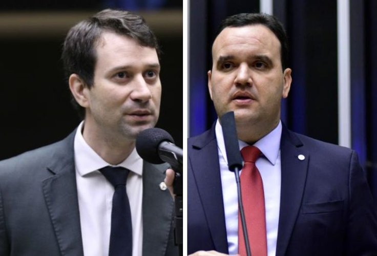 Onde estavam os dois governistas de AL que não votaram na dosimetria de Bolsonaro