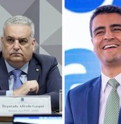 JHC ao Governo e Gaspar como vice: vereador da base sugere chapa em postagem