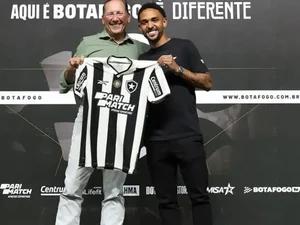 Cruzeiro fatura com chegada de Vitinho ao Botafogo; confira valores