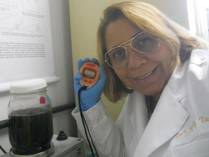 Professora aposentada da Uneal morre vítima de câncer