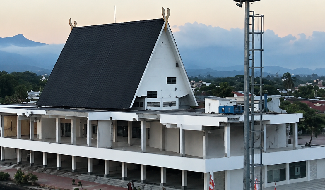 Terremoto de magnitude 7,7 mata ao menos 38 na Indonésia