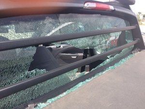 Policial atira ao confundir empresário com assaltante