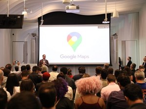 Google Maps informará dados sobre ônibus em tempo real em Maceió