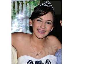 Adolescente de Arapiraca descobre tumores e precisa de ajuda