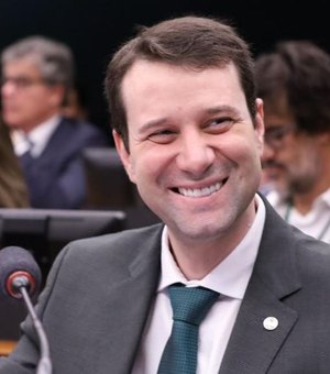 Dos 49 deputados do PP, apenas alagoano votou contra a suspensão do processo de ex-diretor da ABIN