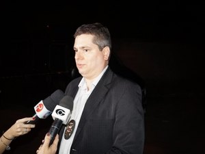 Exame de necropsia constata que sargento Marcus Cabral foi morto com um único tiro
