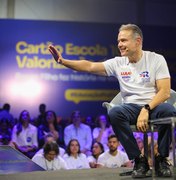 Plataforma de Renan Filho alcança mil propostas e amplia diálogo com alagoanos