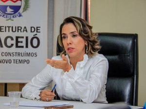 Prefeitura lança Maceió Rosa na próxima segunda-feira (1º)