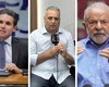 Após deputado alagoano Alfredo Gaspar ser confirmado relator da CPMI, Lula se reúne com Hugo Motta