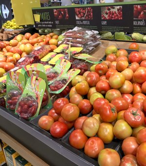 Aumento dos preços nos supermercados tem modificado relação de consumo do arapiraquense