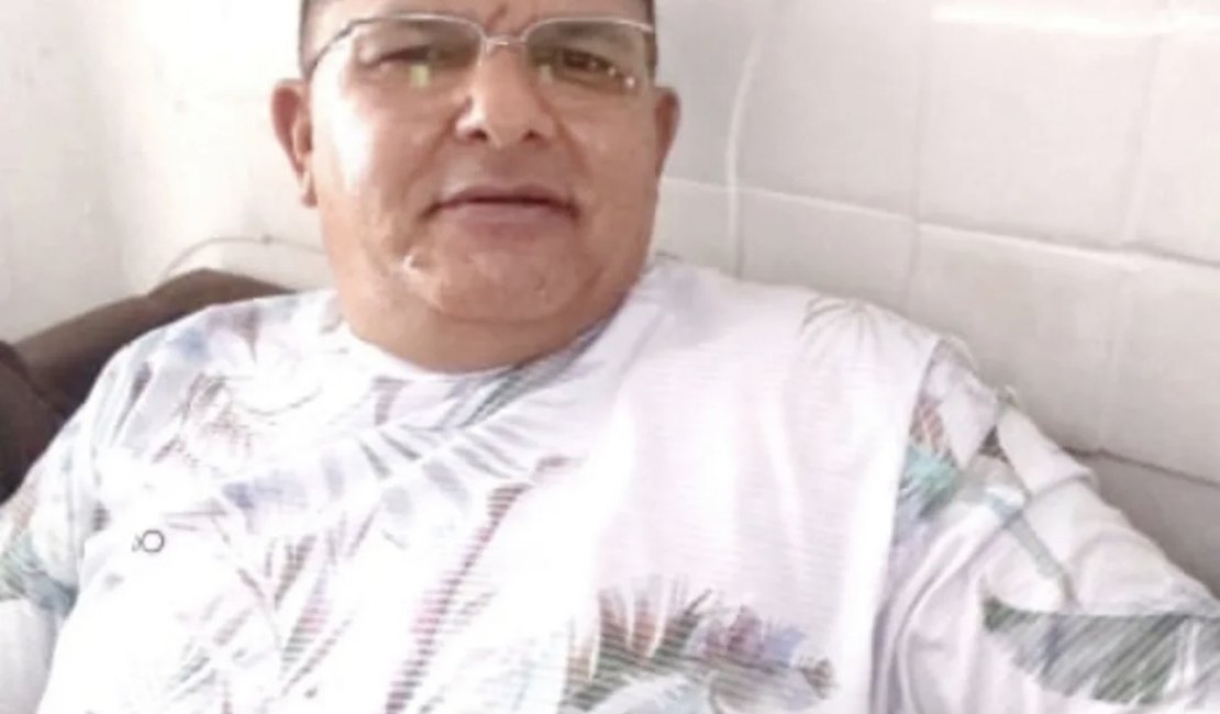 PM reformado de Sergipe é encontrado morto em residência na zona rural de Pão de Açúcar