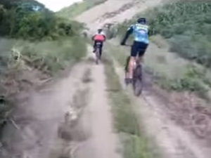 Alagoanos promovem circuito de ciclismo em São Miguel dos Campos neste domingo (10)