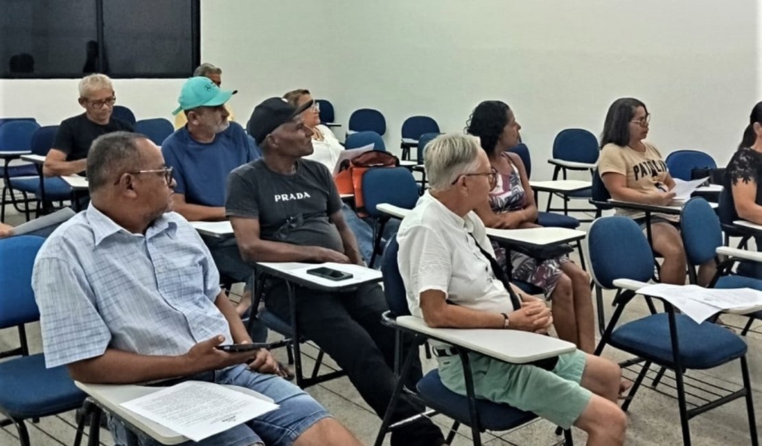 Saúde entrega Núcleo de Cessação ao Tabagismo no Barro Duro