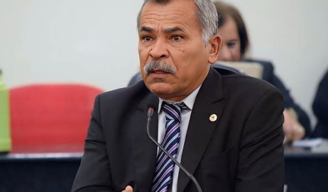 Pioneiro da CNH Social, ex-deputado Tarcizo Freire comemora concretização do programa