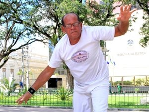 Centro de Belas Artes abre nova turma para curso de capoeira