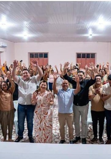 Projeto Costurar para Transformar é lançado no município de Porto Calvo