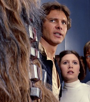 Star Wars completa 45 anos como marco e referência na cultura pop