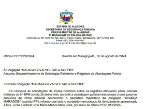 Jurídico do PP acusa chapa de Madeira de espalhar fake news