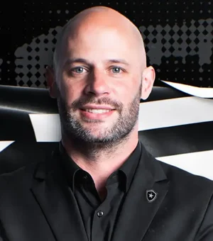 Botafogo oficializa contratação do técnico português Franclim Carvalho