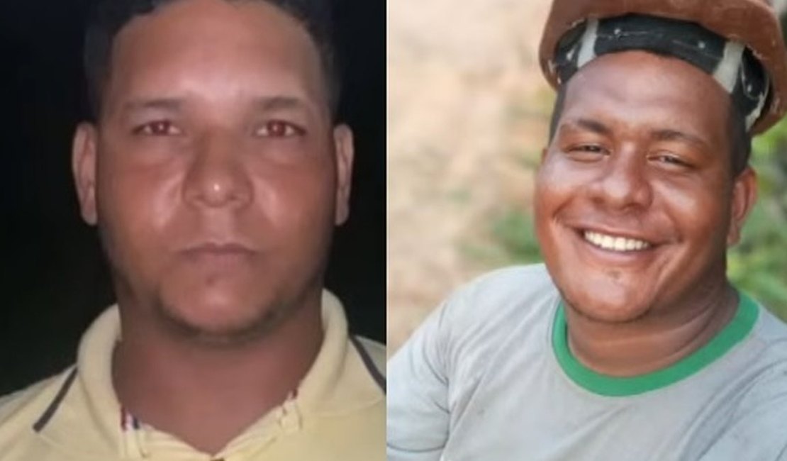 Polícia investiga desaparecimento de trabalhadores no município de Porto de Pedras