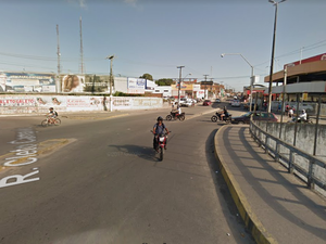 Projeto quer reordenar cruzamento no bairro do Jacintinho
