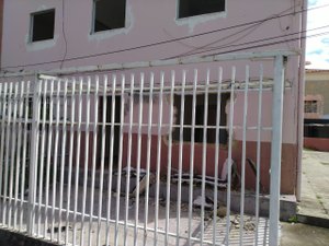 Moradores denunciam novos arrombamentos no Pinheiro