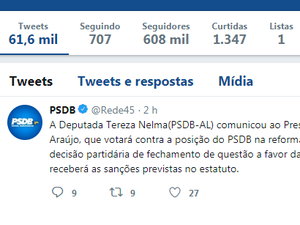 Reforma da Previdência: Deputados alagoanos serão punidos por seus votos