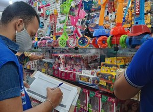 Procon Alagoas divulga orientações e pesquisa de preços para o Dia das Crianças; confira