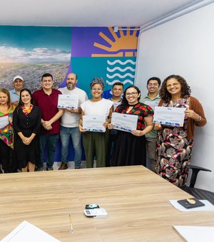 Rio Largo institui Conselho Municipal de Cultura e celebra avanço histórico para fazedores de cultura